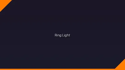 积分兑换 - LED环形补光灯 | 鸦人的羽毛 积分商城