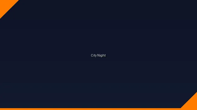 城市夜景主题赛 - 鸦人的羽毛 视频创作挑战